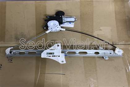Compa nâng hạ kính cánh cửa Suzuki Swift 2013