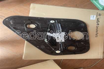 Compa nâng hạ kính cánh cửa Hyundai Tucson 2015