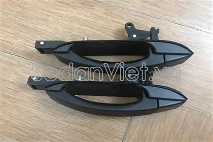 Tay mở cửa ngoài KIA Bongo 3 2013