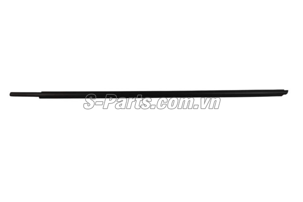 Nẹp chân kính cánh cửa ngoài Suzuki Swift 2013-2017