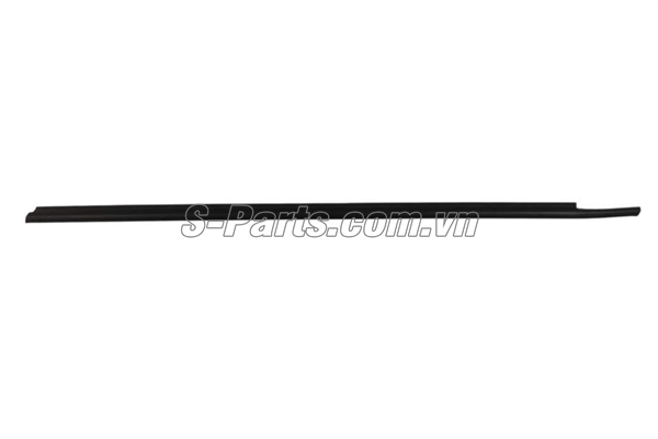 Nẹp chân kính cánh cửa ngoài Suzuki Swift 2013-2017