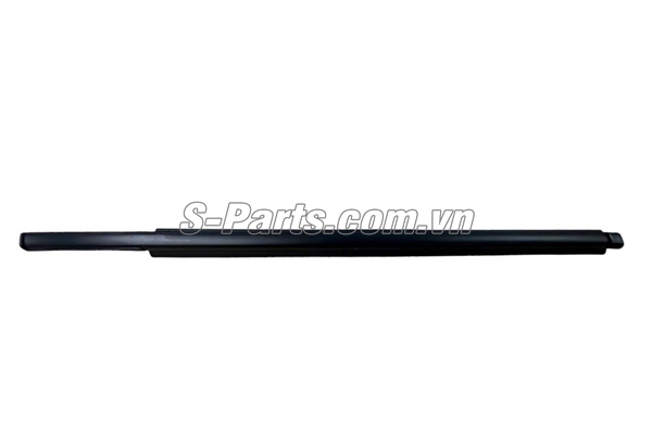 Nẹp chân kính cánh cửa ngoài Suzuki Swift 2013-2017