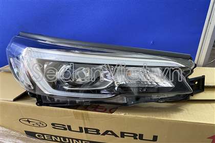 Đèn pha Subaru Forester 2018