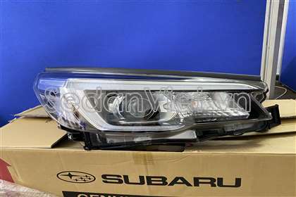 Đèn pha phải Subaru Forester