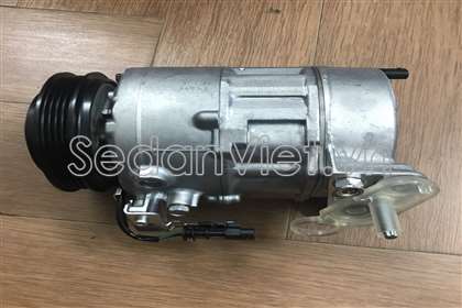 Lốc điều hòa Cadillac Escalade esv premium 2015