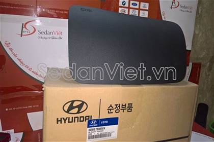 Túi khí phải / Túi khí phụ Hyundai Santafe