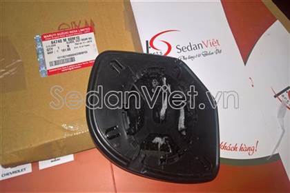 Mặt gương trái Suzuki Swift