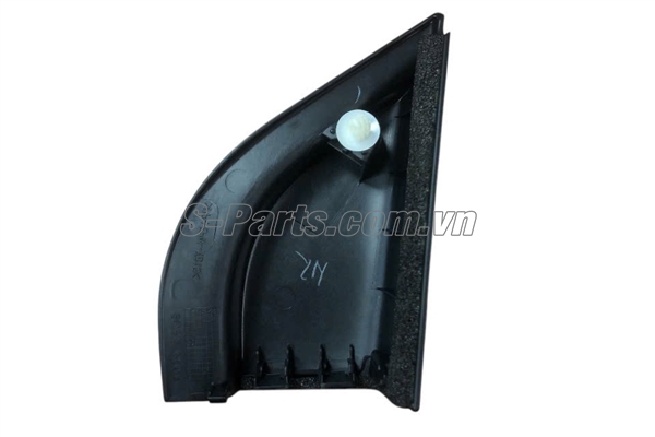 Ốp chân gương Suzuki Ertiga 2018