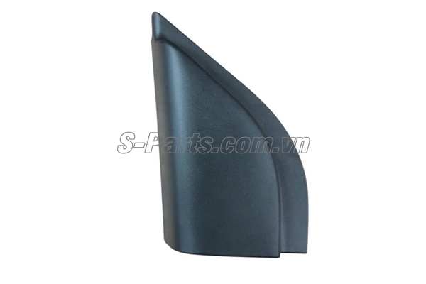 Ốp chân gương Suzuki Ertiga 2018