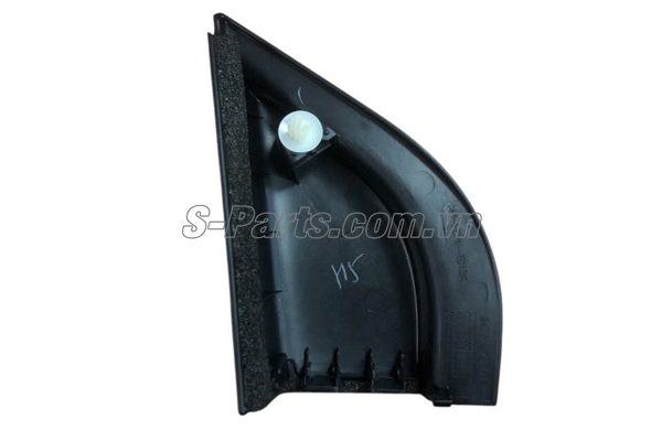 Ốp chân gương Suzuki Ertiga 2018