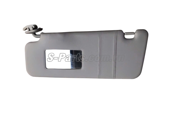 Chắn nắng trong xe Suzuki Celerio 2017