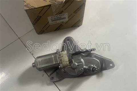 Mô tơ gạt mưa Toyota Innova 2012-2013