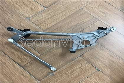 Cơ cấu gạt mưa Toyota Vios 2008-2013