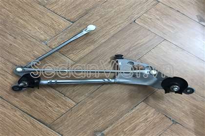 Cơ cấu gạt mưa Toyota Vios 2008-2013