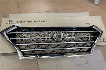 Ca lăng Hyundai Tucson 2019