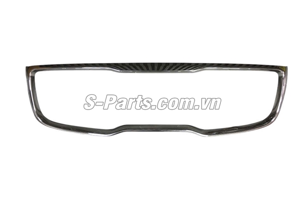 Viền ca lăng KIA Sedona 2019