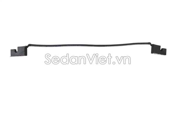 Gioăng nắp capo Hyundai Santafe 2013-2015