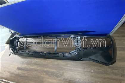 Cản trước Hyundai Santafe 2021