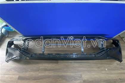 Cản trước Hyundai Santafe 2021