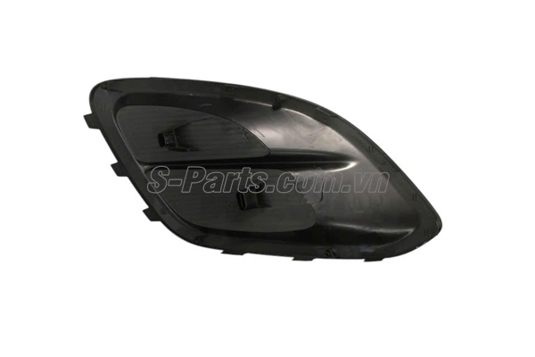 Ốp đèn gầm không đèn KIA Morning 2012-2014