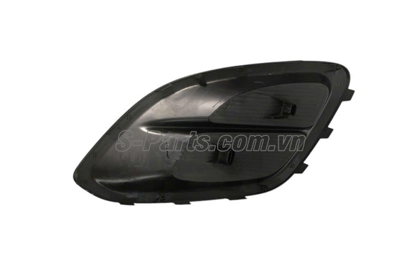 Ốp đèn gầm không đèn KIA Morning 2012-2014