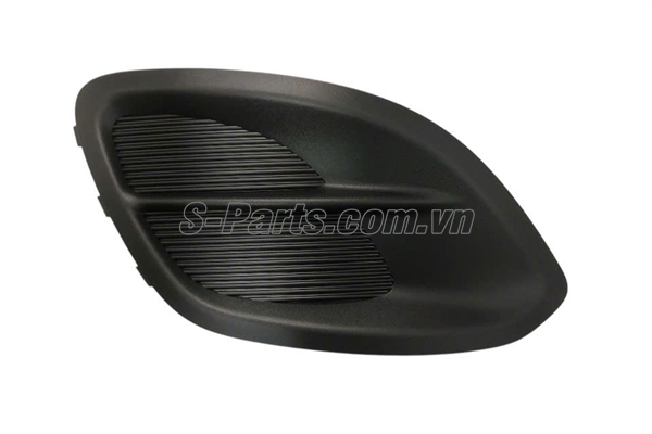 Ốp đèn gầm không đèn KIA Morning 2012-2014