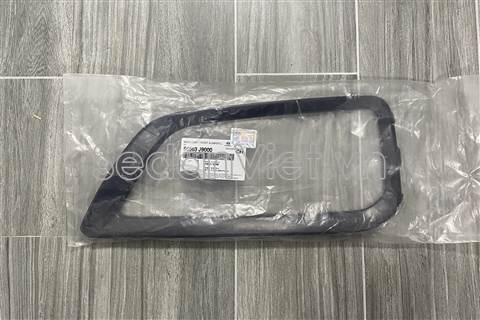 Viền đèn gầm Hyundai Kona 2018-2020