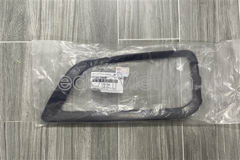 Viền đèn gầm Hyundai Kona 2018-2020