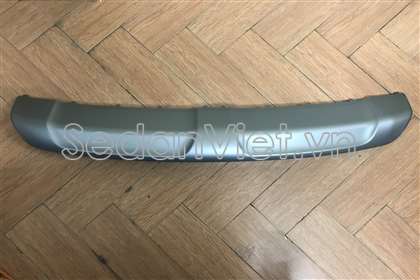 Ốp cản trước Hyundai Santafe 2017