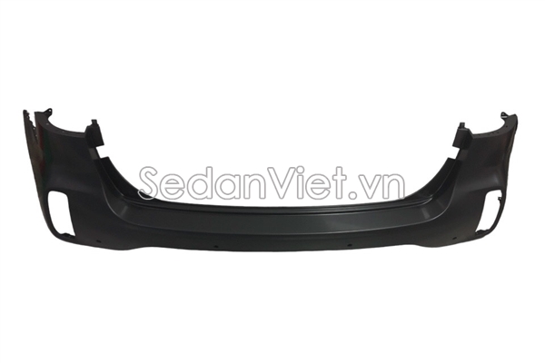 Cản sau KIA New Sorento 2014