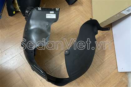 Lòng dè chắn bùn Hyundai sonata 2015