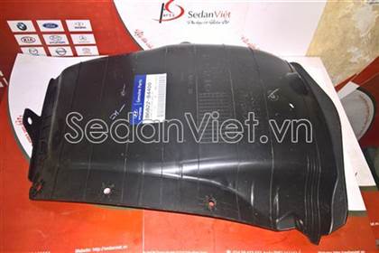 Lòng dè chắn bùn sau phải bản 4 cửa Hyundai i10