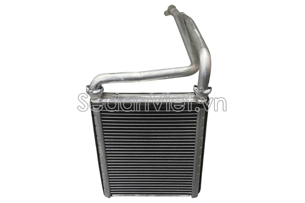 Giàn sưởi trong xe Toyota Corolla 2001-2004