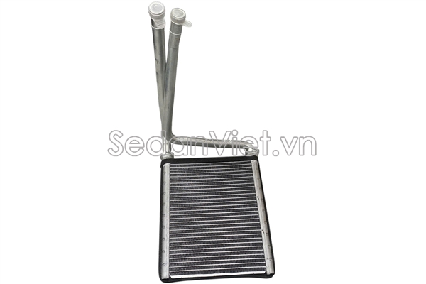 Giàn sưởi trong xe Toyota Corolla 2001-2004