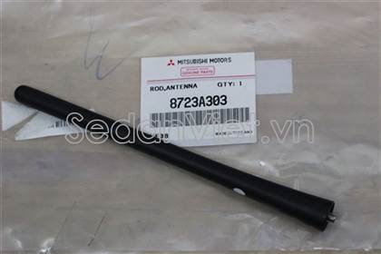 Ăng ten Mitsubishi Grandis 2006