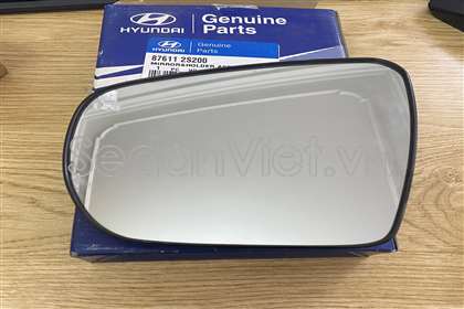Mặt gương Hyundai Tucson 2010-2012