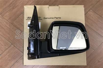 Gương chiếu hậu Hyundai Grand Starex 2008-2013