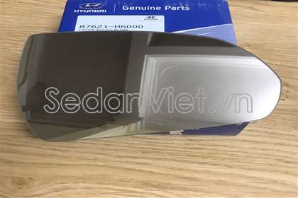 Mặt gương chiếu hậu Hyundai Accent 2018