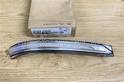 Đèn xi nhan gương Hyundai Tucson 2015