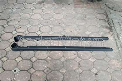 Ốp babule Hyundai Santafe 2013-2015