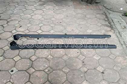 Ốp babule Hyundai Santafe 2013-2015