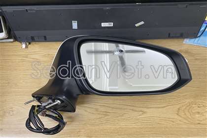 Gương chiếu hậu Toyota Corolla Cross 2021
