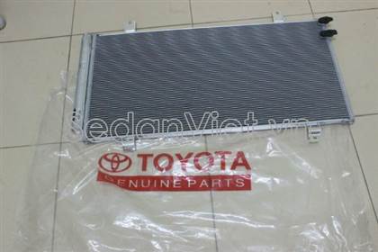 Giàn nóng Toyota Camry 2012-2015
