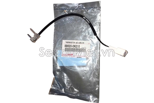 Cảm biến nhiệt độ dàn lạnh Toyota innova 2017
