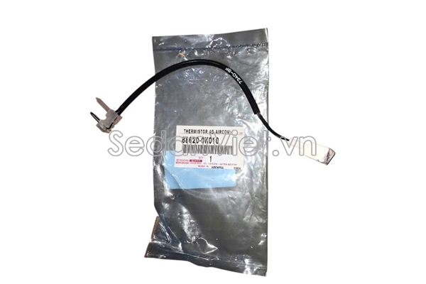 Cảm biến nhiệt độ dàn lạnh Toyota innova 2017