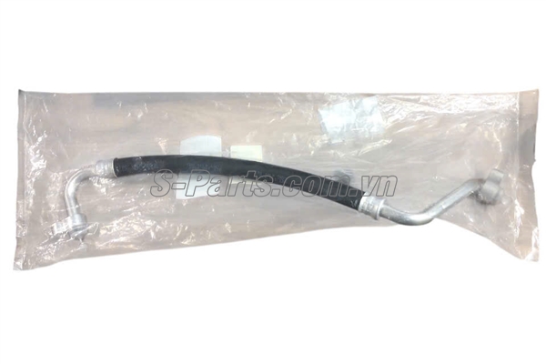 Ống nước điều hòa đoạn dài Toyota Vios 2019