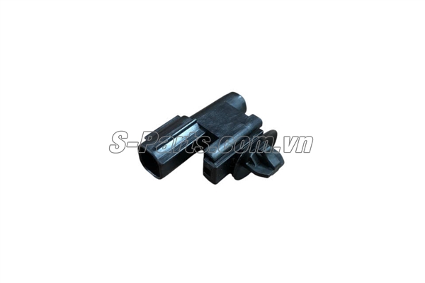 Cảm biến nhiệt độ ngoài trời Toyota Fortuner TRD 2019