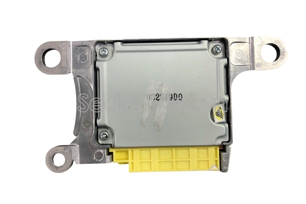 Hộp điều khiển túi khí Toyota Fortuner 2016