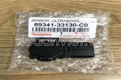 Cảm biến va chạm Toyota Camry 2007-2008