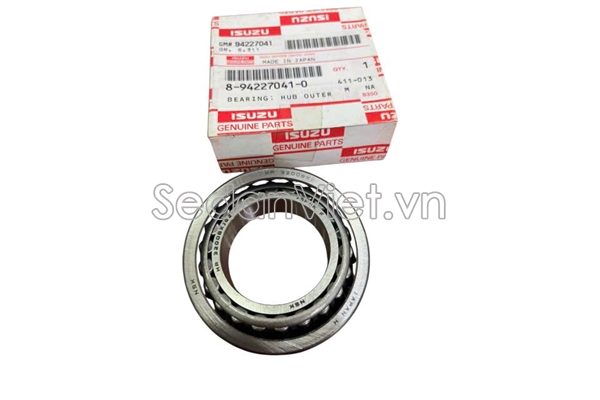 Bi moay ơ trước ngoài Isuzu MU-X 2018